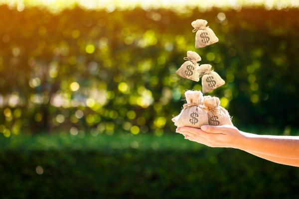 退休後如何幫自己再領日薪？善用雙收益攻略，靈活配置兼有感投資