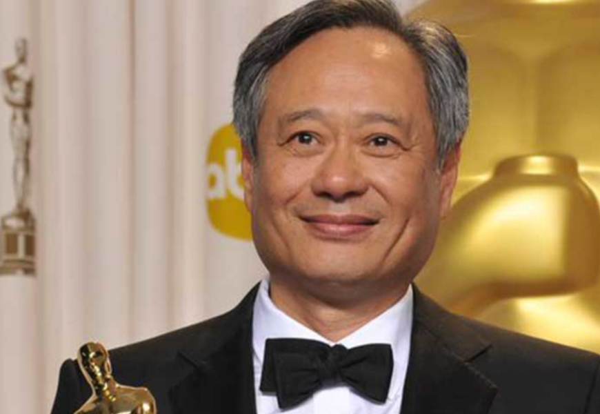 李安說：「對我來說，導演是全天下最簡單的工作。因為別的事都太困難了。」