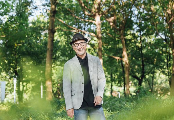 父親過世、兒子問他「是不是中年危機？」  高翊峰：孤單時可以流淚，也要找到能自處的方式