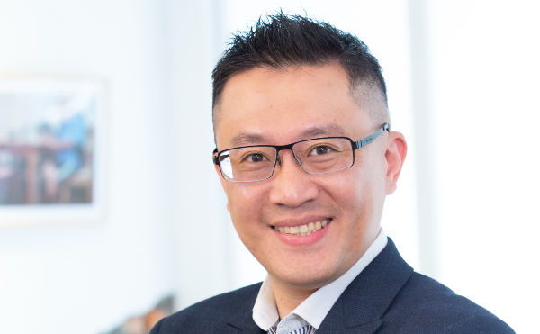 ESG是一種可以讓企業帶來長遠獲益的的投資：優樂地永續服務 蔡承璋執行長推薦《目的與獲利》