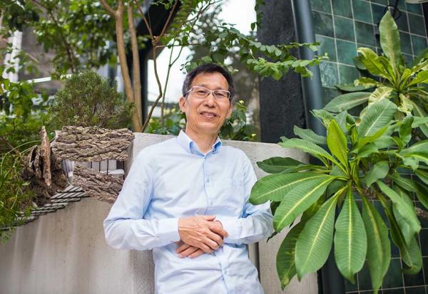  如何用景氣對策信號，賺0050價差？闕又上：股票投資，莫忘基本分析