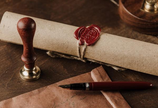 有法律效力的遺囑怎麼寫？5個遺囑寫法、重點原則、公證費用一次看