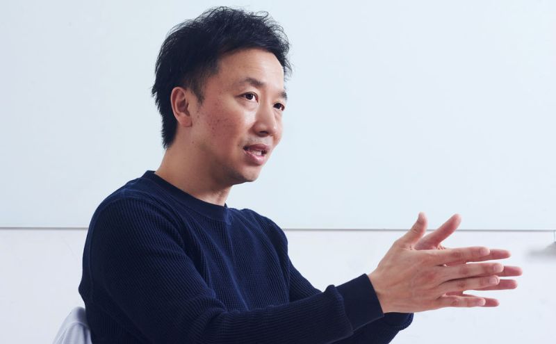 「人終有一死，所以不要讓自己後悔」——專訪樂天桃猿隊副董事長兼任領隊川田喜則談《栗山筆記》