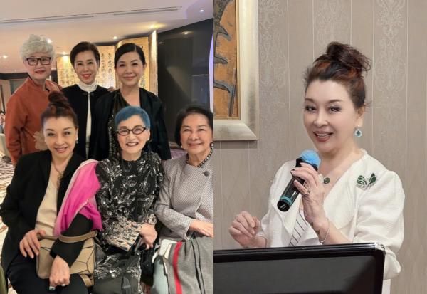 高愛倫專欄｜80歲還收到情書的奇女子，唱歌走音朋友卻都愛聽！翟瑞靋：人一定要學獨處嗎？顛覆的另一種思考