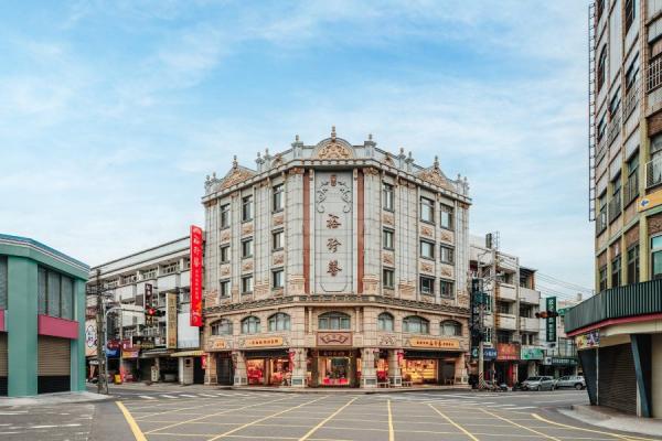 臺中道地伴手禮華麗升級！比檸檬更好的香檬蛋糕