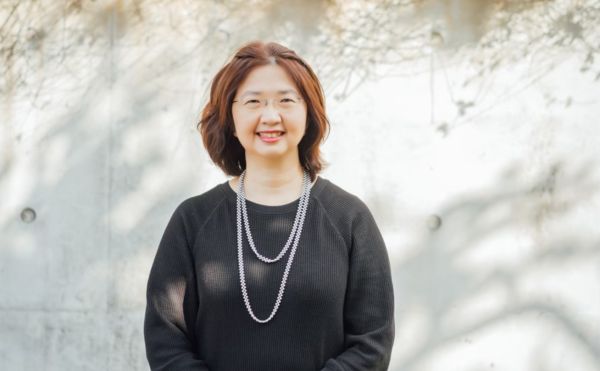 親子教養不是媽媽一人扛！知名作家丘美珍新書《工作媽媽學會的事》教你打造教養協作團隊