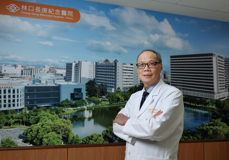正確健康飲食原則！林口長庚院長陳建宗推薦《食安醫師的無毒餐桌》：建立「防毒於無形」健康觀念