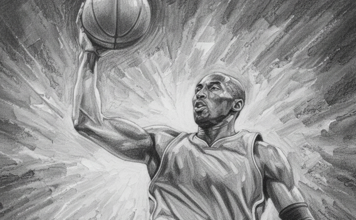 催生史上最低筒、最輕Nike籃球鞋！傳奇教練瑞夫林眼中的Kobe：一位偉大的學習者《這一生所為何來》