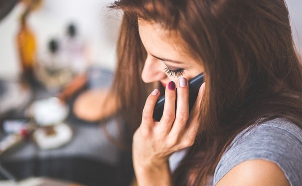 女人的溝通祕密：談話鉅細靡遺