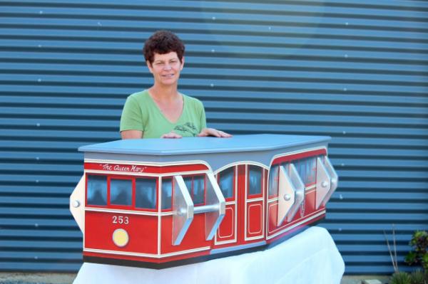 【禁忌相談室】怕啥？舒服比較重要吧。紐西蘭老人流行自己的棺材自己做