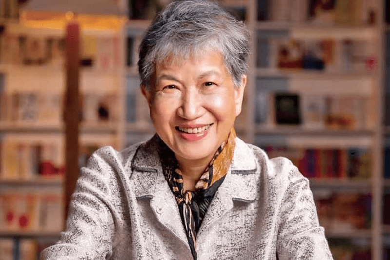 洪蘭《AI科學家李飛飛的視界之旅》推薦文：AI時代下的人類價值，倫理道德必成挑戰