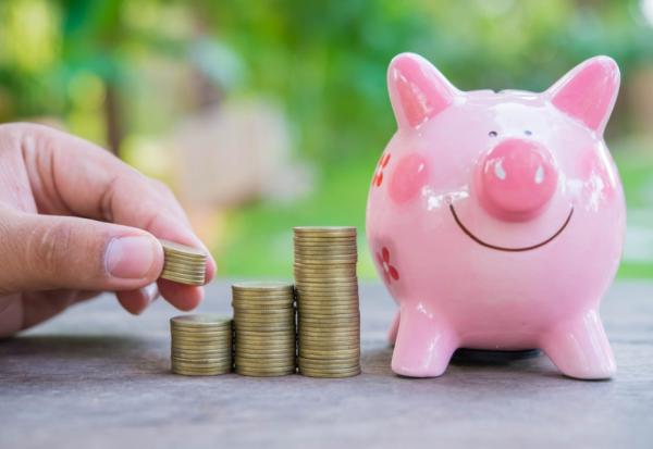 薪水普通還要繳房貸、保險費，如何創造每月3萬被動收入？中產階級適用的務實存股法