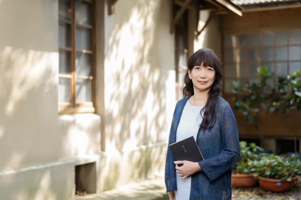 如何回到如小嬰兒般的原廠設定，讓身心放鬆與柔軟？蔡璧名：3個練習，從源頭找回生命力