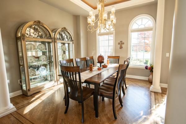 從居家環境看你能否致富？財務規劃師的居家擺設觀察：從玄關到冰箱，10個有錢人家中的特徵 