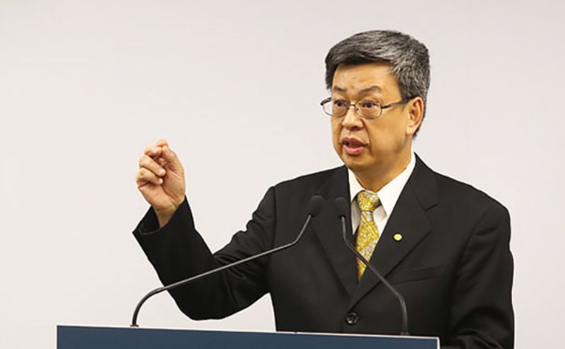 前副總統陳建仁推薦《生命的溫暖戰歌》：邱議瑩10年堅持，為再生醫療注入希望的力量