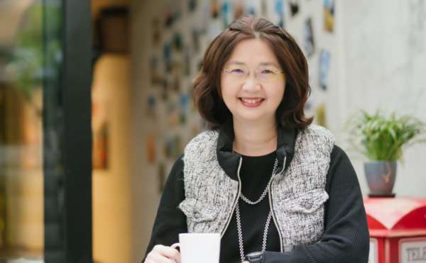 「養一個孩子500萬？」丘美珍：不比較、不炫富，真正重要的是這個觀念