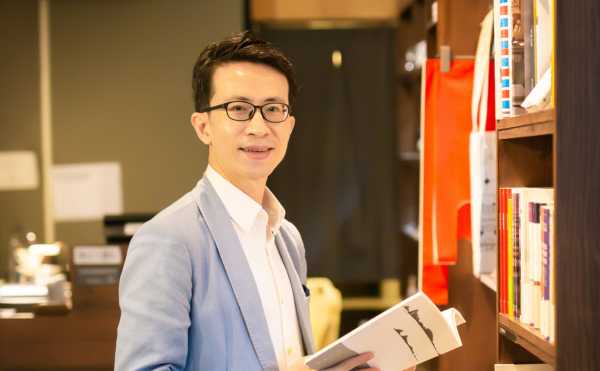 工具書怎麼選？愛瑞克教你如何「帶著問題」找對書！｜《命定之書》