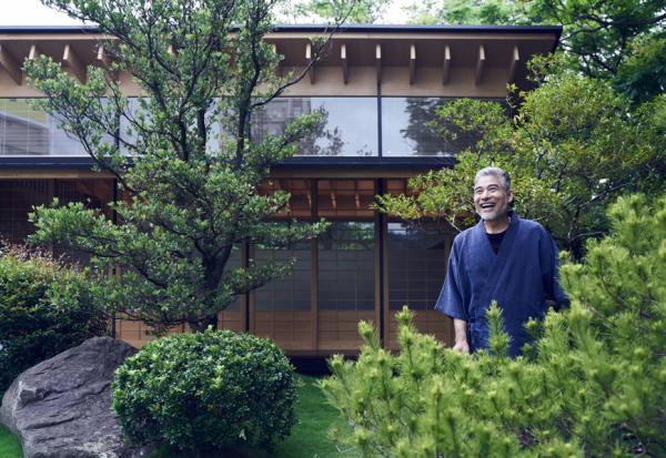 來北投，享慢活！50後的居住哲學：放下、放空、放輕鬆