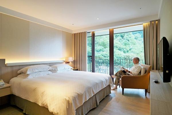 春天來趟國內旅行！55歲以上飯店優惠整理，避開假日享受悠哉慢時光