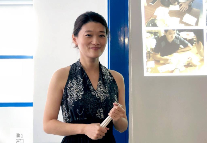 如何解讀你的夢？心理諮商師李香盈：夢是潛意識的提醒，自我成長的契機