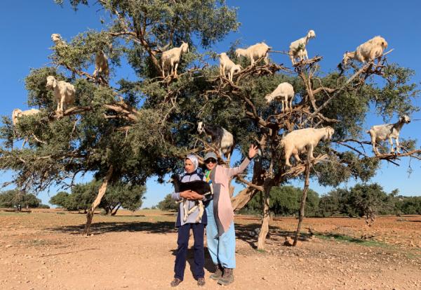 50歲後開啟千場演講和小旅行！牧語軒：富養自己，退休後才是自我實踐的開始