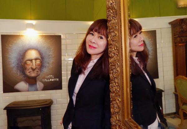 不是相愛的人都能白頭偕老！陳玉慧：有的人適合一起打拼，有的人只能在心裡懷念 