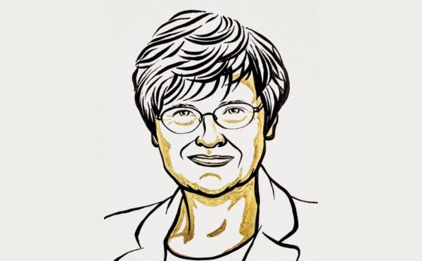 2023諾貝爾生醫獎得主2》考里科跌宕起伏人生，曾不得志、堅持理想四處碰壁｜《疫苗商戰》