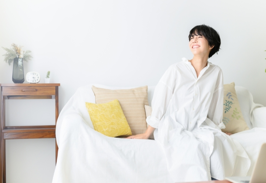 50後如何真的「超級做自己」？5方法活出不受他人左右的人生