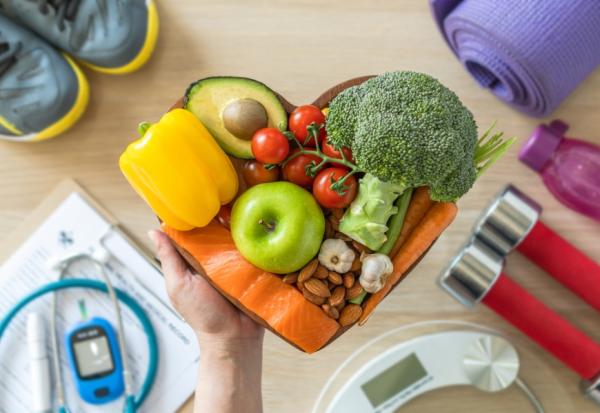 心臟內科權威這樣做超前部署，讓心血管健康100分！江晨恩醫師的飲食與運動菜單 