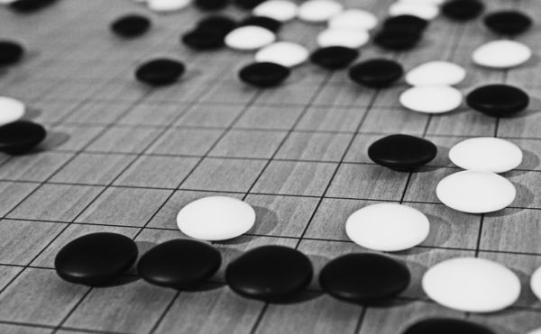「圍棋皇帝」曹薰鉉《突圍思考》：問題不是問題，缺乏思考力量才是最大問題