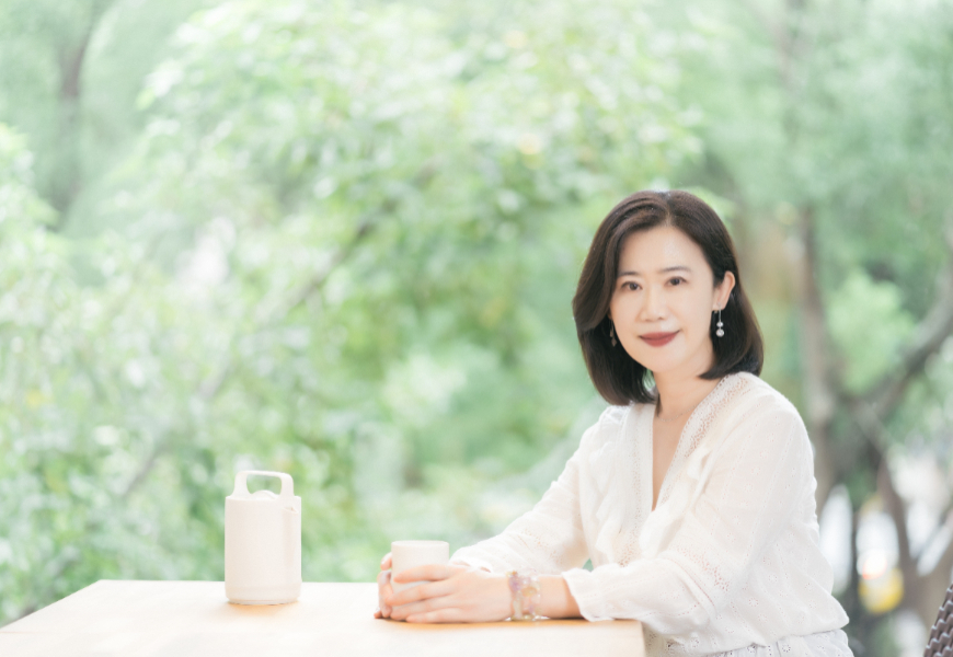 彭樹君專欄｜快樂的中年人，必定是個「懶得」的人！人生之秋要學會5個字，把自己活成一道光