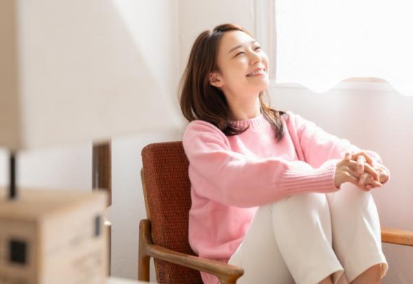 靈魂有趣加身體健康，才是一個女人的王牌！梁爽：養護自己的身體，不為悅人只為悅己