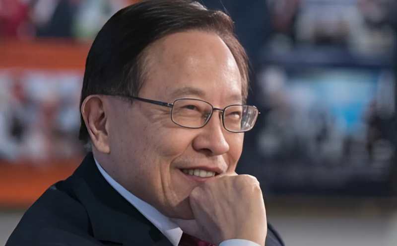 高希均教授推薦《人生就該這麼精采》：謝孟雄，我所佩服的院長與校長