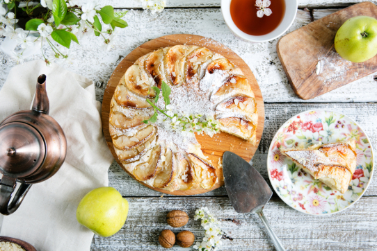 歐普拉：飢餓是提醒你該好好吃飯，也要好好的愛自己