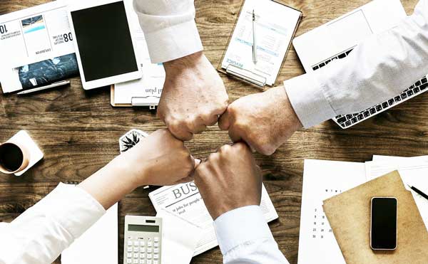 讓公司成為員工的最佳後盾！幸福企業Google這樣對待員工……
