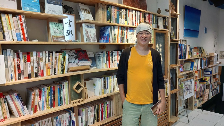 熟齡旅行，該讓你重新體會生活：花東雙濱，有故事的小旅行新路線