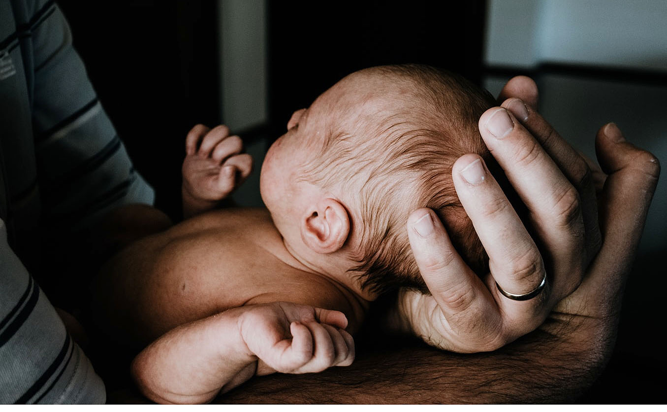 「寶寶很健康，只是有些不同…」面對畸形兒，醫生和家人看法大不同！