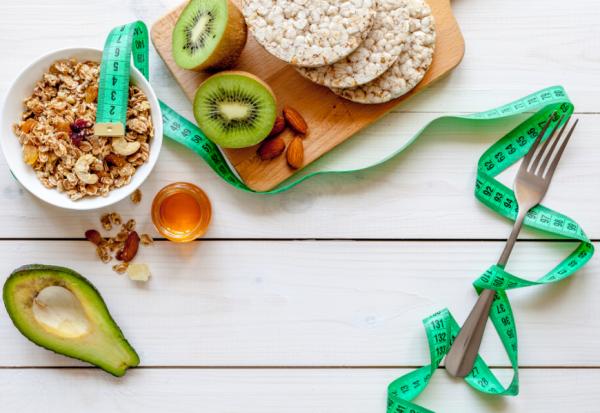 不戒澱粉、碳水化合物也能瘦！歐美風行的「碳循環飲食」怎麼吃？