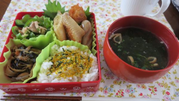 孩子大學畢業，50歲開始獨居！日本主婦的一個人快樂法：做好吃的便當就很開心