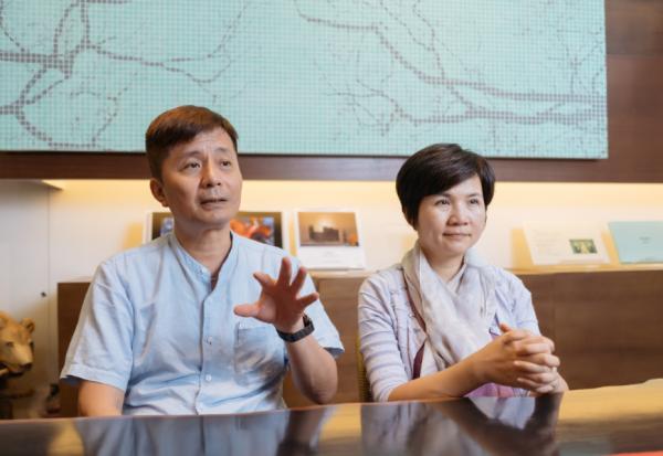 習慣自我批判，讓身體持續發炎！許瑞云、鄭先安：放下「我不夠好」的想法，免疫疾病不上身