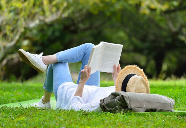 50後，該有自己的獨處角落！李偉文：3種秘密基地，保留一個人的安靜時光