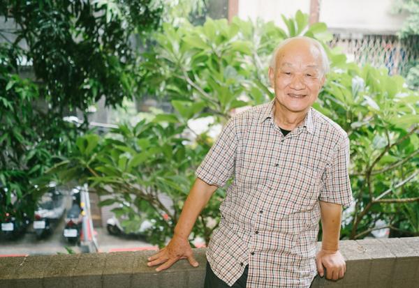 從「向孩子說」到「聽孩子說」詩人吳晟：兒女長大就要學會讓位，少操點心才是好命人