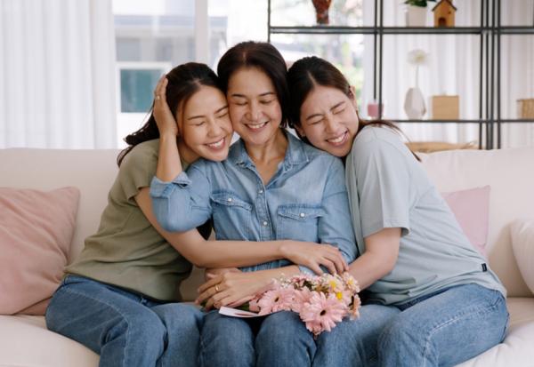 父母與成年子女應該互相金援？孫廷沇心理師：當愛折合成現金，親子也只是有血緣的陌生人