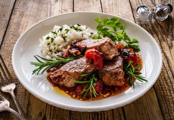 一週增肌減脂行程參考！醫師蕭捷健：半年內減20公斤的「碳水循環」法，減肥還可休息吃美食