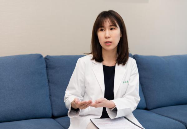 把50歲變成健康轉捩點，營養師林芷儀：找尋屬於你年齡層的益生菌，補對才是關鍵！