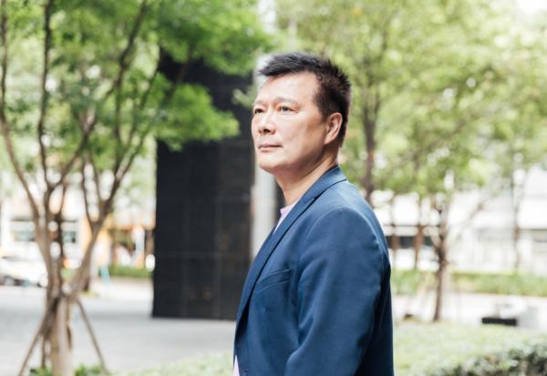 把時間「浪費」在哪，人生就累積什麼！蔡詩萍：我怎會不在乎老？唯自律能決定走自己要走的路