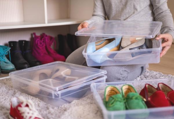 空巢期、退休後，正是時候斷捨離！學會4個技巧，斷捨離不再猶豫不決 