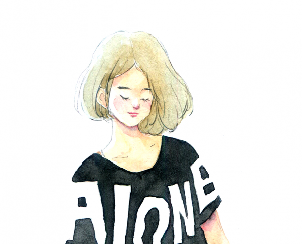 擁抱單身生活，從誠實面對自己開始