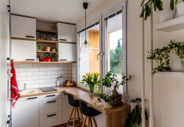 如何讓家比飯店咖啡館更雅致、舒服？5個小改變，讓家變有型