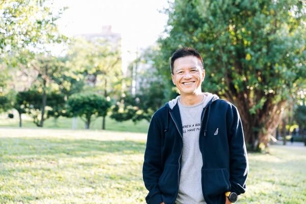 50歲才開始運動，60歲就完成超級鐵人賽！曾文誠：人生第三個25年要留給自己